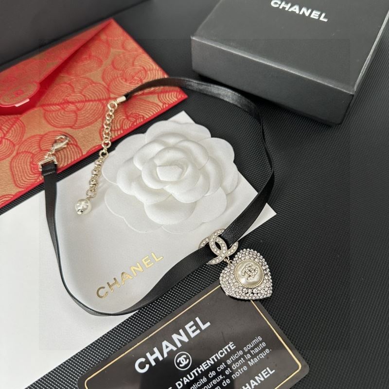 Chanel Necklaces